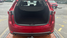 Mazda CX-5 2.0 SE-L Nav+ 5dr Petrol Estate